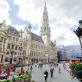 Brussels Grand-Place